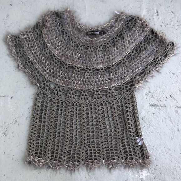 Forla Paris sweater  - Picture 1 of 4